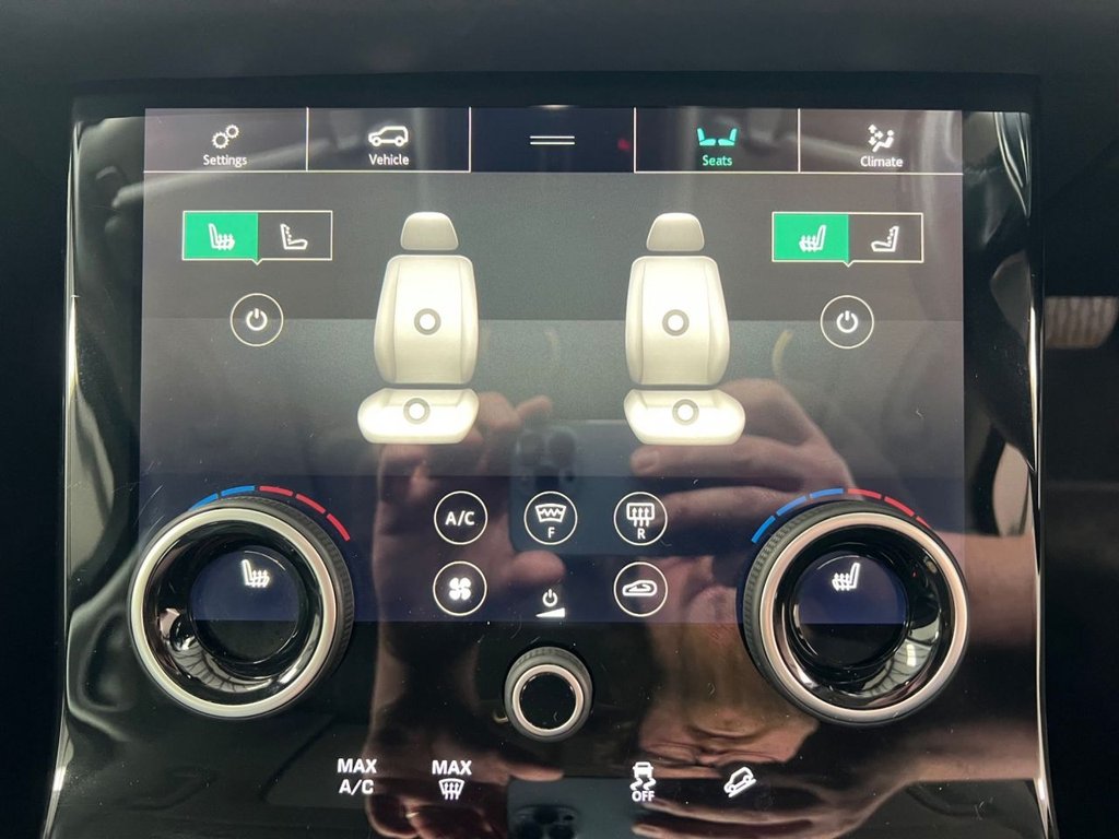 Used Land Rover Range Rover Velar 2017 for sale - 77533891: Photo 43