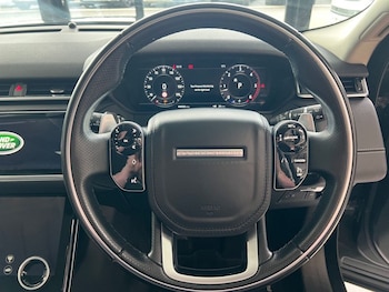 Used Land Rover Range Rover Velar 2017 for sale - 77533891: Photo