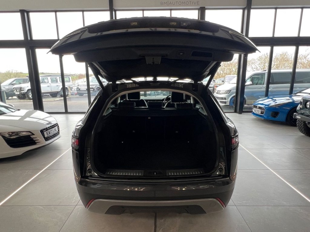 Used Land Rover Range Rover Velar 2017 for sale - 77533891: Photo 5