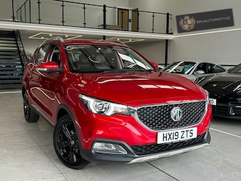 Used MG MG ZS 2019 for sale - 79530708: Photo