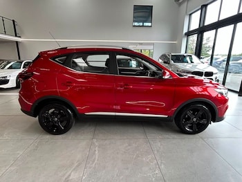 Used MG MG ZS 2019 for sale - 79530708: Photo
