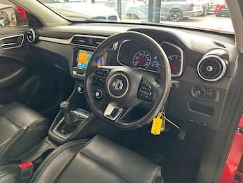 Used MG MG ZS 2019 for sale - 79530708: Photo