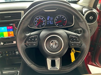 Used MG MG ZS 2019 for sale - 79530708: Photo