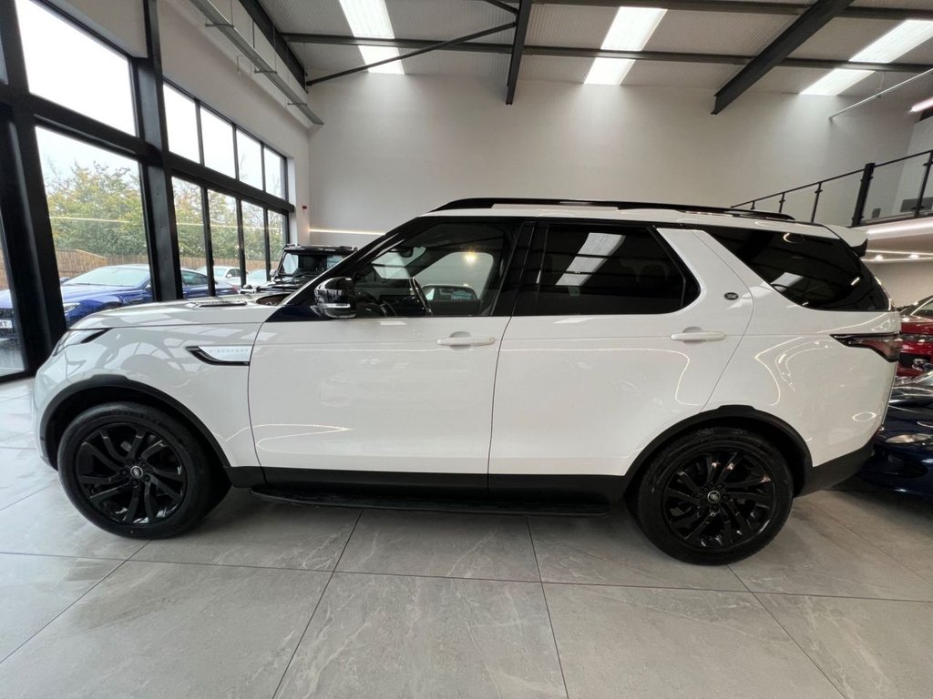 Used Land Rover Discovery 2018 for sale - 76162711: Photo 11