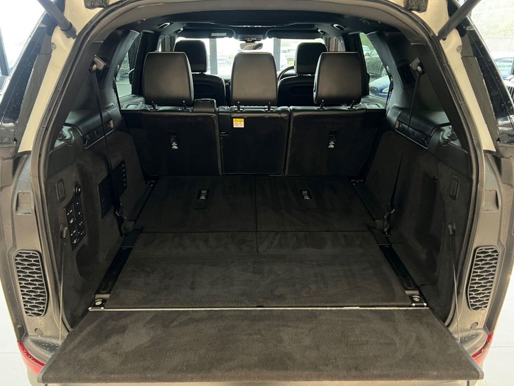 Used Land Rover Discovery 2018 for sale - 76162711: Photo 15