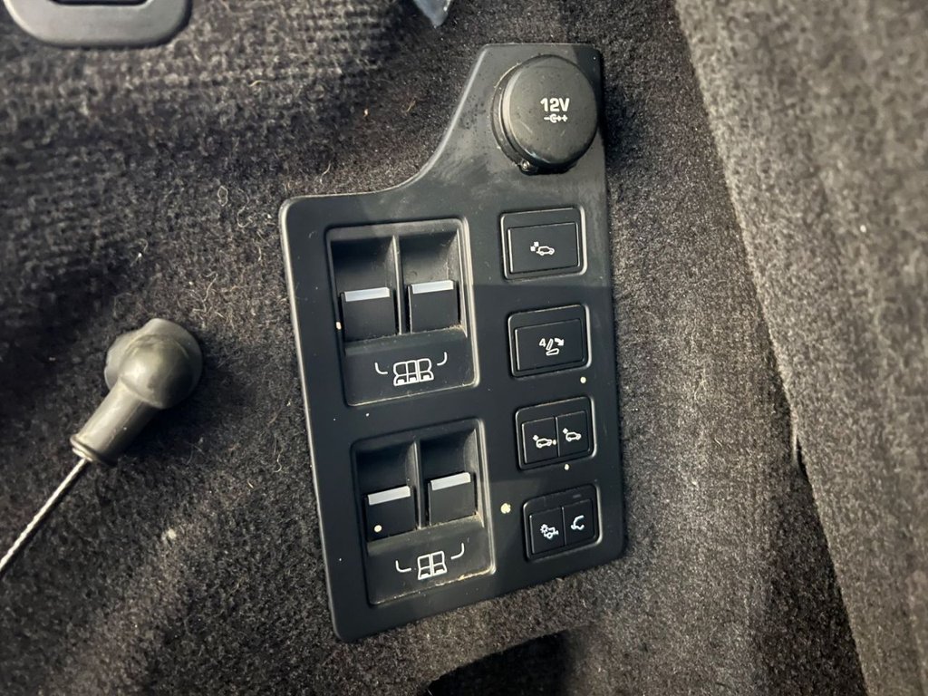 Used Land Rover Discovery 2018 for sale - 76162711: Photo 16