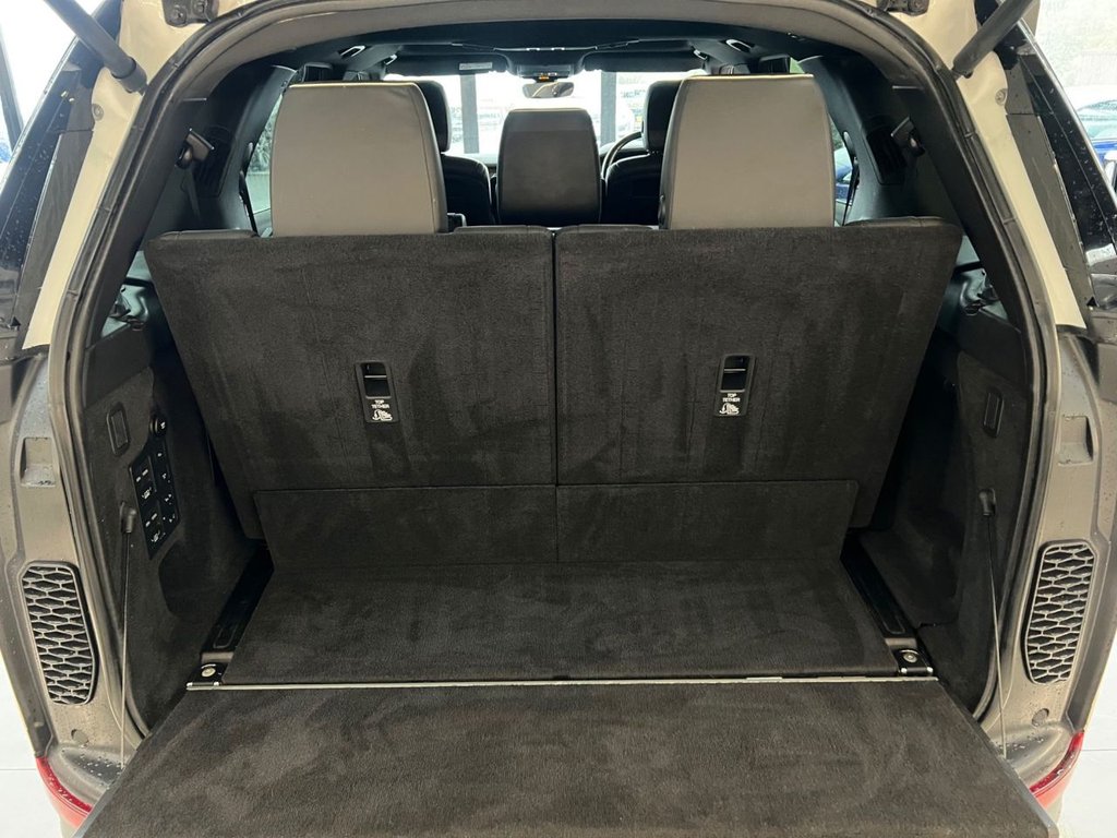 Used Land Rover Discovery 2018 for sale - 76162711: Photo 17