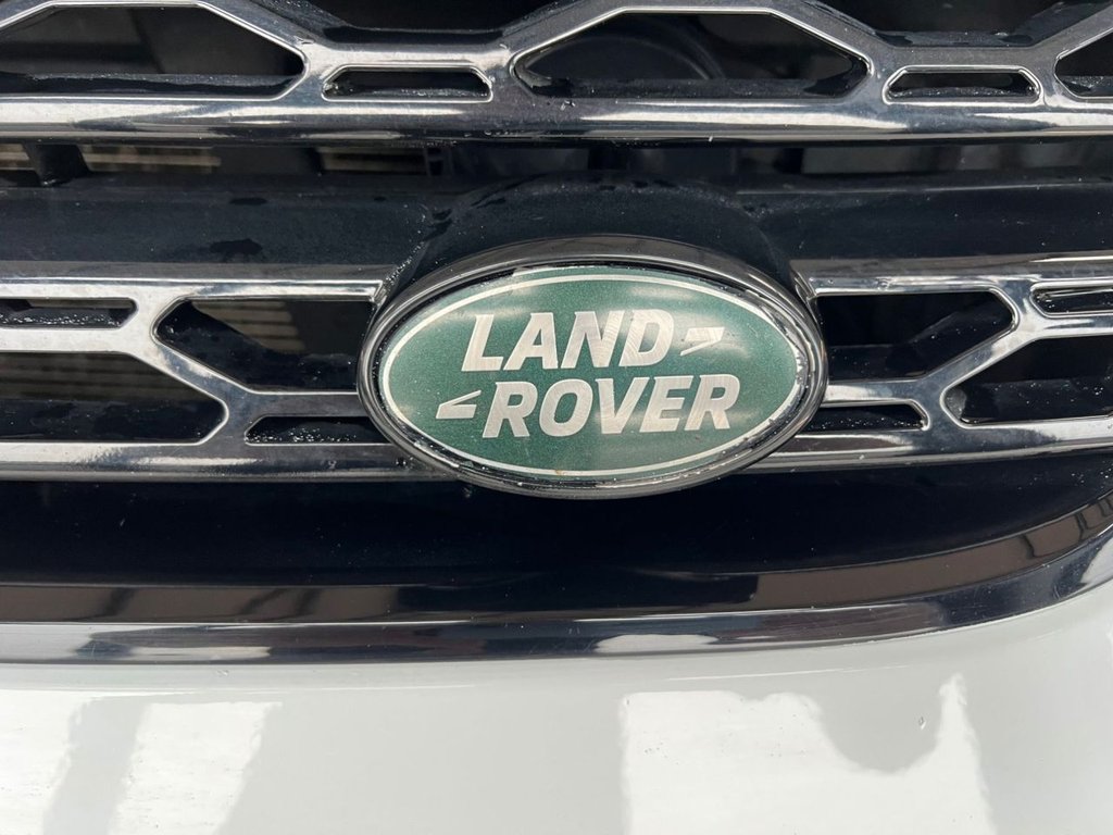 Used Land Rover Discovery 2018 for sale - 76162711: Photo 18