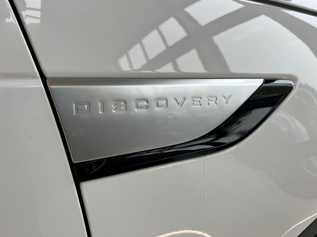 Used Land Rover Discovery 2018 for sale - 76162711: Photo 21
