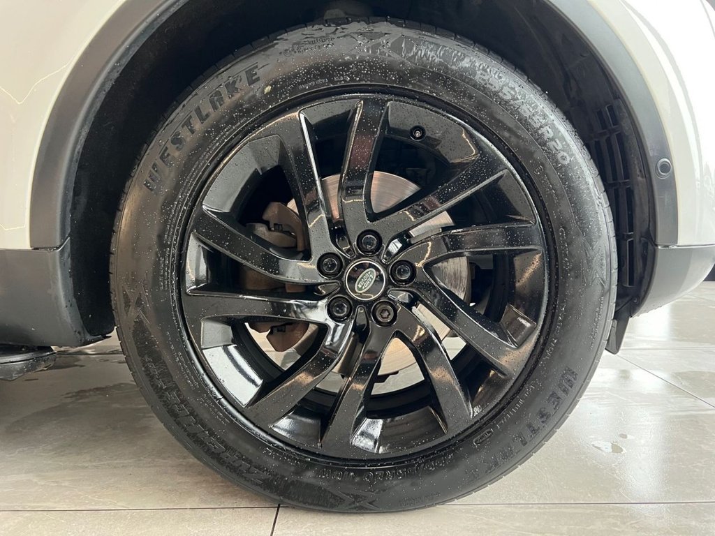 Used Land Rover Discovery 2018 for sale - 76162711: Photo 22