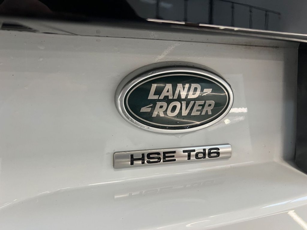 Used Land Rover Discovery 2018 for sale - 76162711: Photo 24