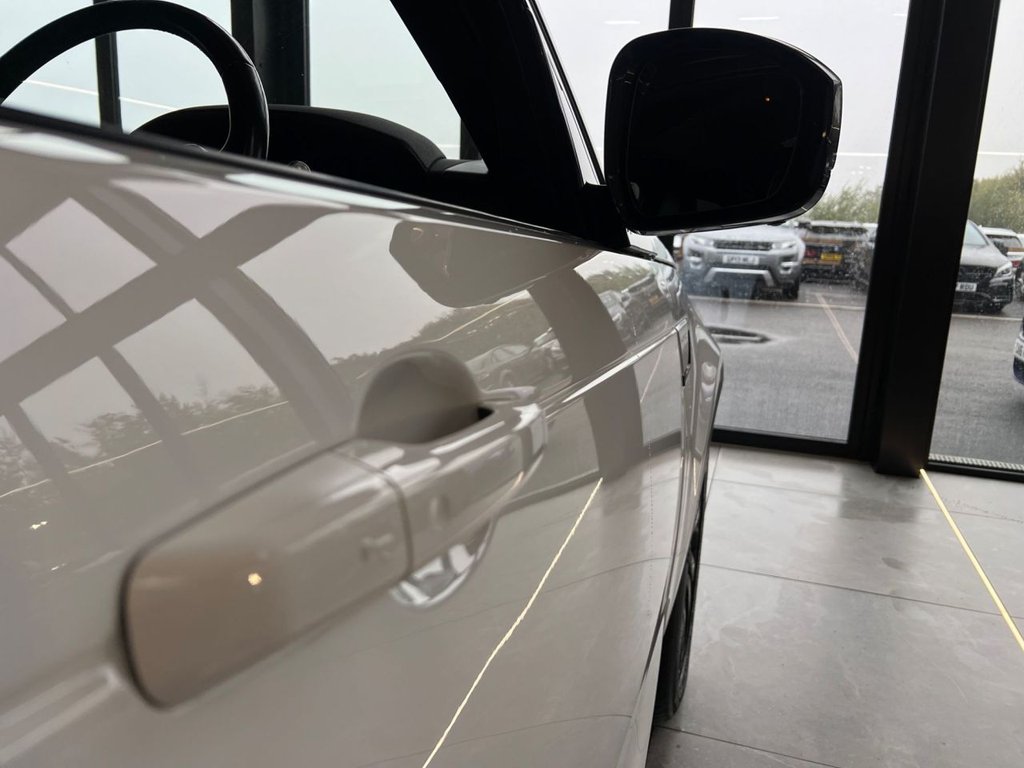 Used Land Rover Discovery 2018 for sale - 76162711: Photo 25