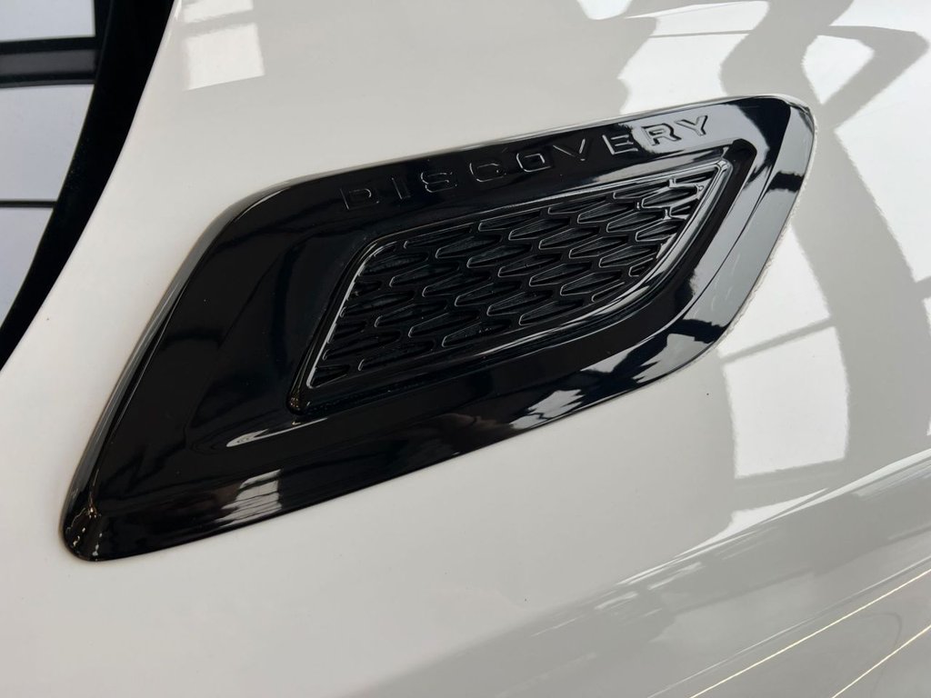 Used Land Rover Discovery 2018 for sale - 76162711: Photo 26