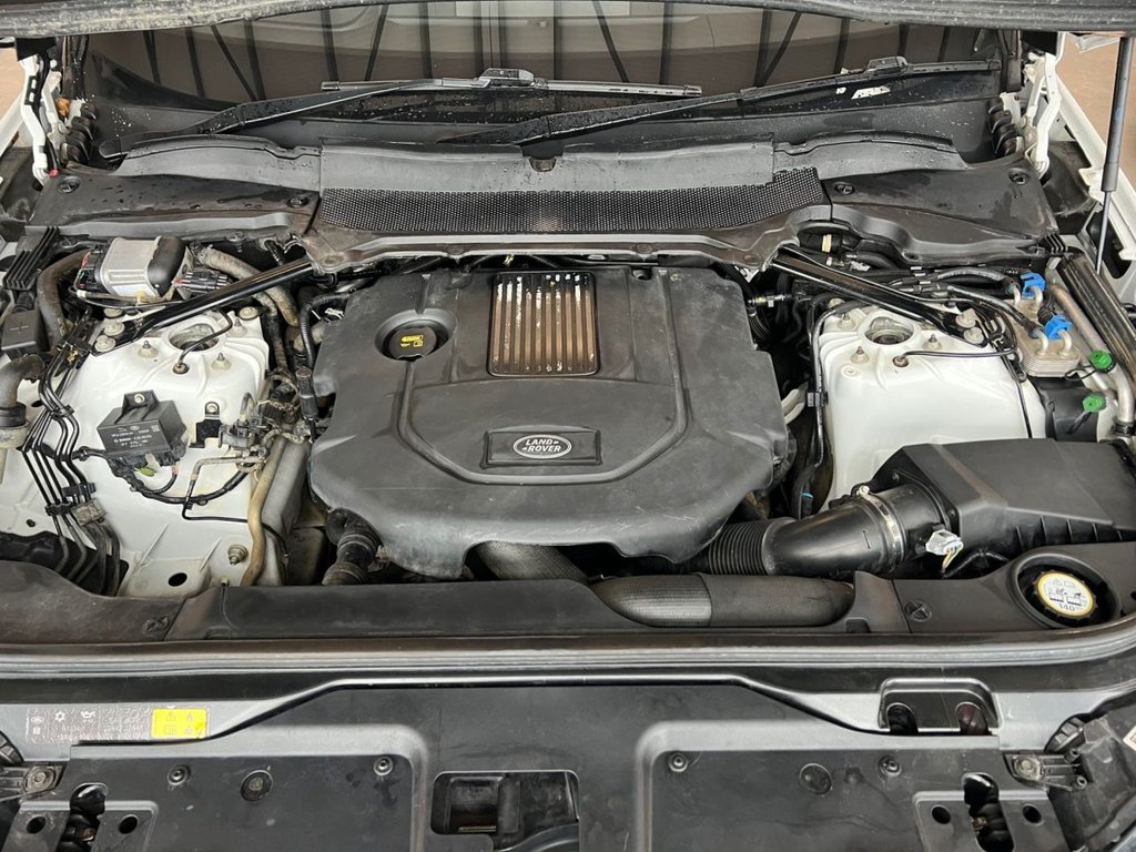 Used Land Rover Discovery 2018 for sale - 76162711: Photo 27