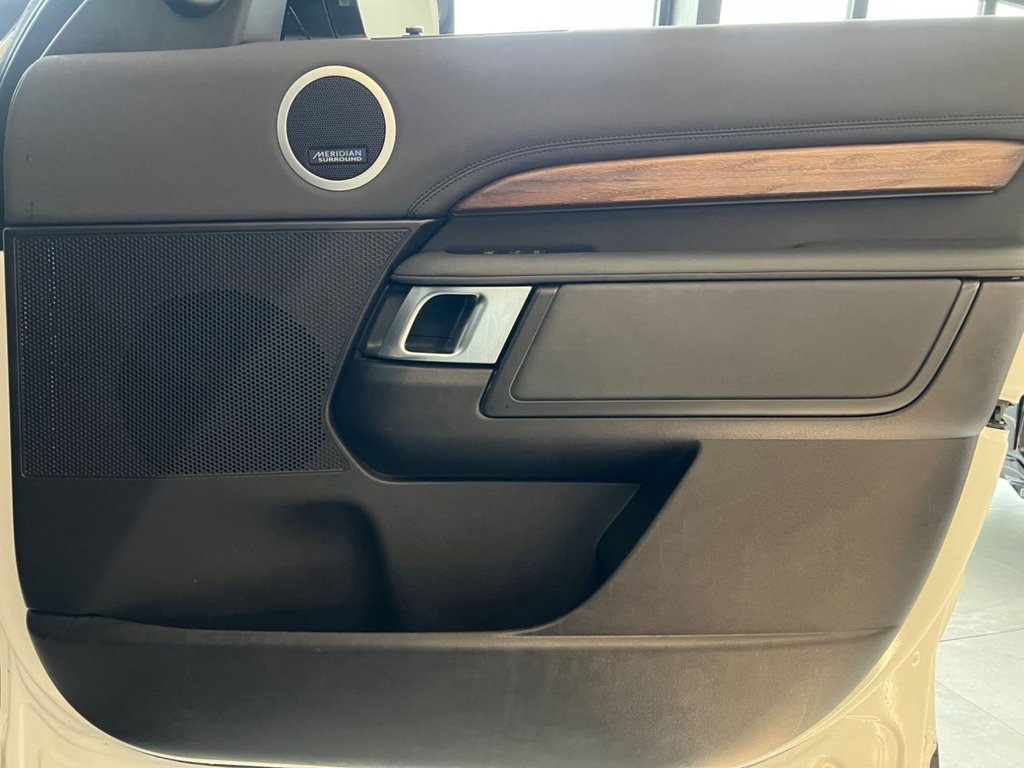 Used Land Rover Discovery 2018 for sale - 76162711: Photo 33