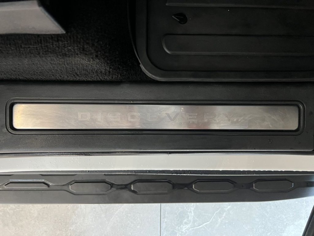 Used Land Rover Discovery 2018 for sale - 76162711: Photo 34
