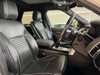 Used Land Rover Discovery 2018 for sale - 76162711: Photo 3