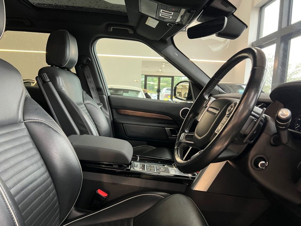 Used Land Rover Discovery 2018 for sale - 76162711: Photo 40