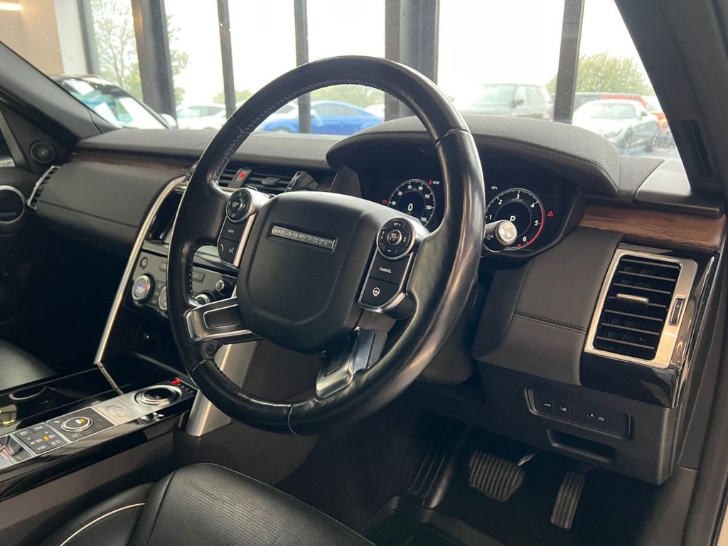 Used Land Rover Discovery 2018 for sale - 76162711: Photo 41