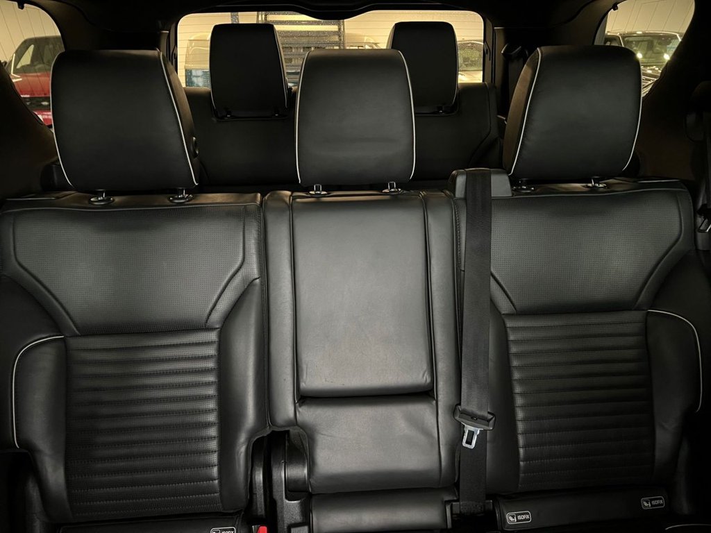 Used Land Rover Discovery 2018 for sale - 76162711: Photo 44