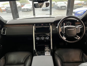 Used Land Rover Discovery 2018 for sale - 76162711: Photo 4