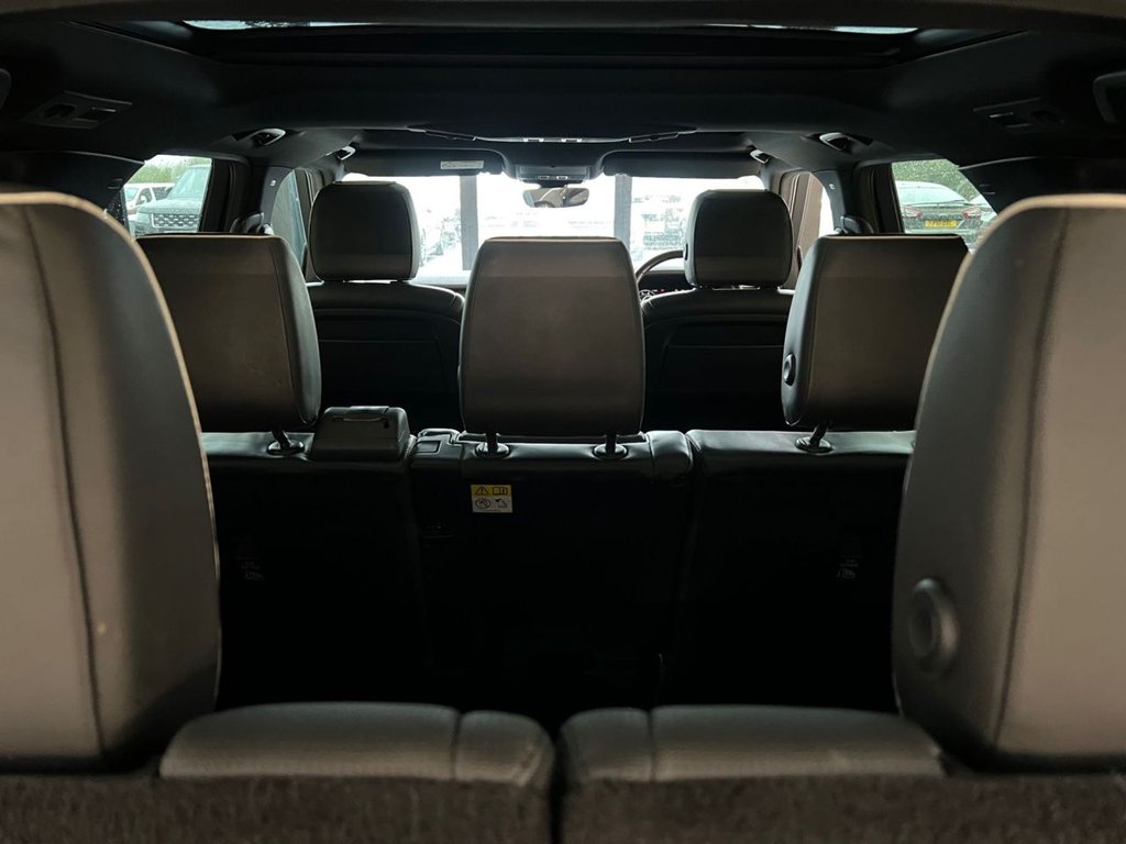 Used Land Rover Discovery 2018 for sale - 76162711: Photo 5