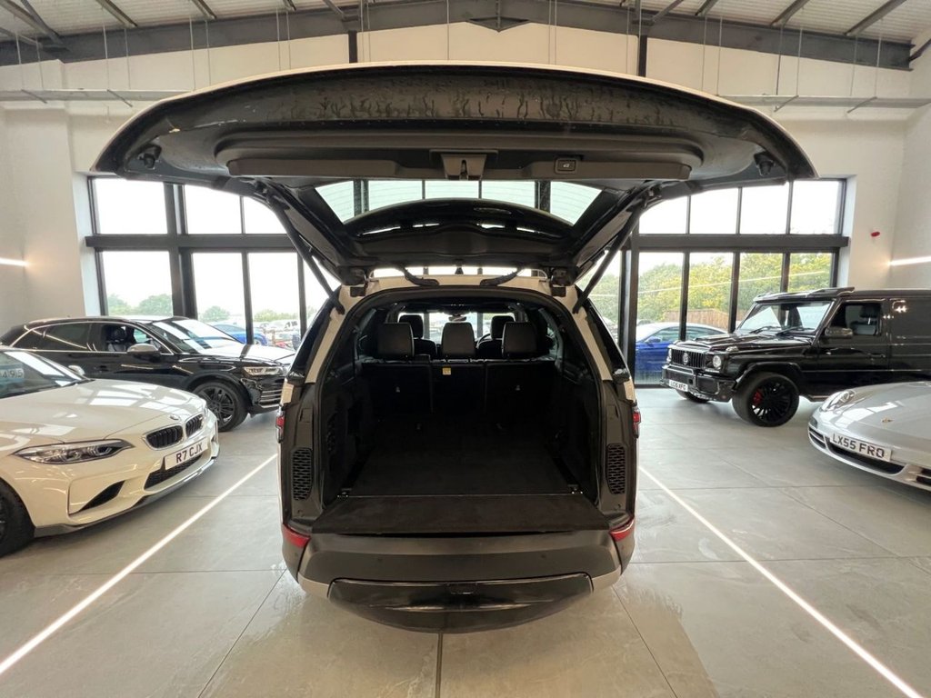 Used Land Rover Discovery 2018 for sale - 76162711: Photo 6