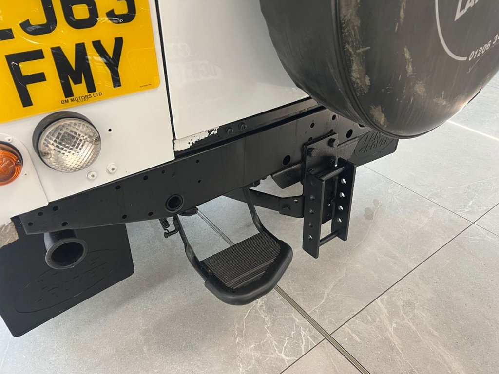 Used Land Rover Defender 2013 for sale - 77703576: Photo 13