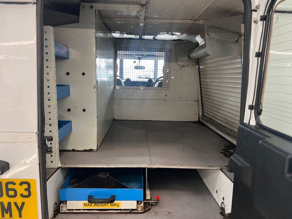 Used Land Rover Defender 2013 for sale - 77703576: Photo 14