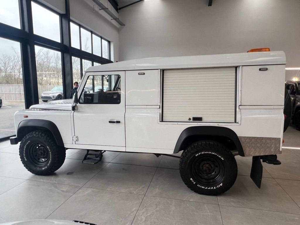 Used Land Rover Defender 2013 for sale - 77703576: Photo 17