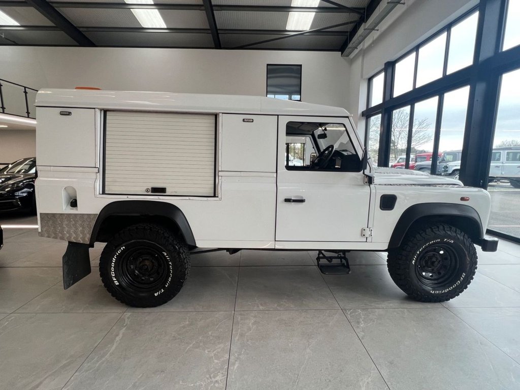 Used Land Rover Defender 2013 for sale - 77703576: Photo 2