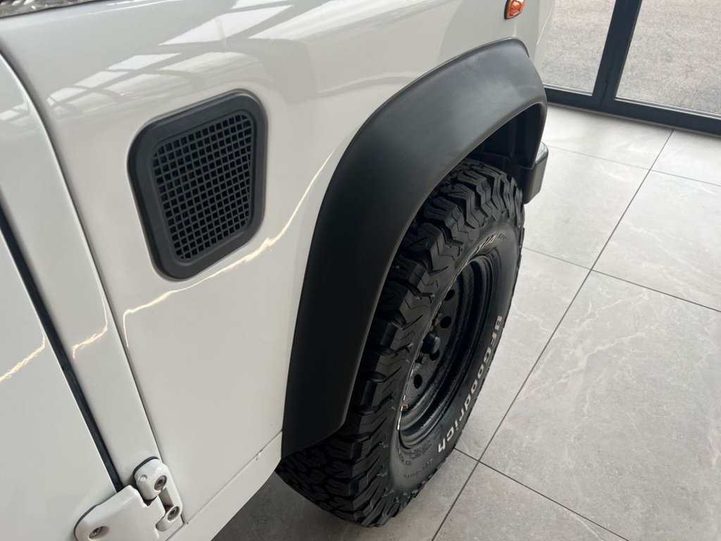 Used Land Rover Defender 2013 for sale - 77703576: Photo 20