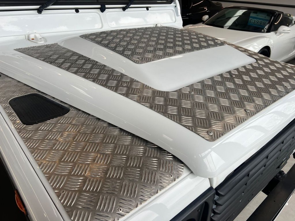 Used Land Rover Defender 2013 for sale - 77703576: Photo 21