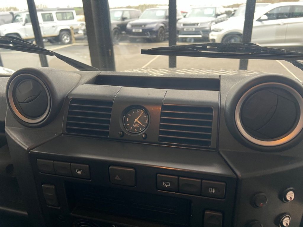 Used Land Rover Defender 2013 for sale - 77703576: Photo 34