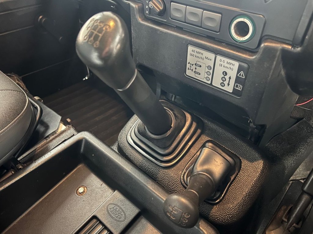 Used Land Rover Defender 2013 for sale - 77703576: Photo 37