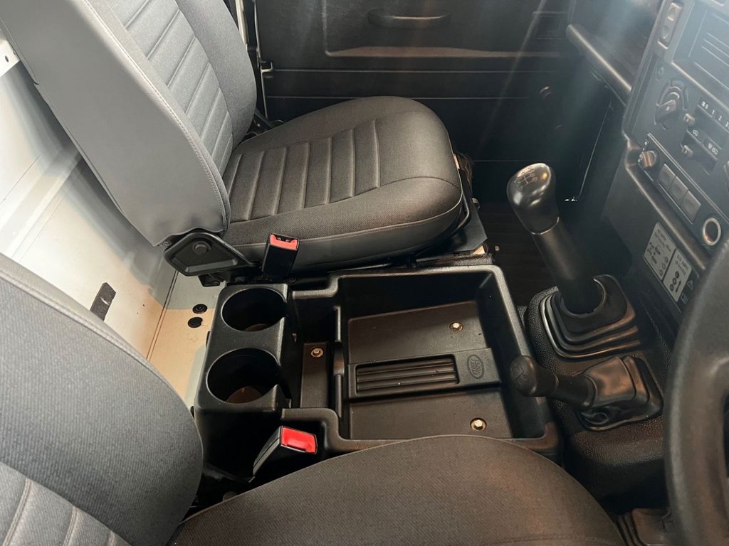 Used Land Rover Defender 2013 for sale - 77703576: Photo 39