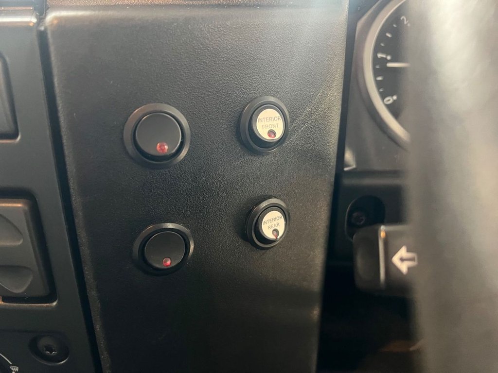 Used Land Rover Defender 2013 for sale - 77703576: Photo 40