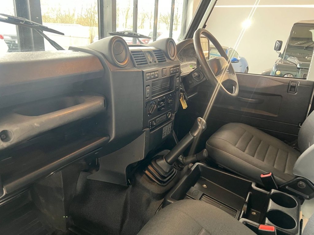 Used Land Rover Defender 2013 for sale - 77703576: Photo 41