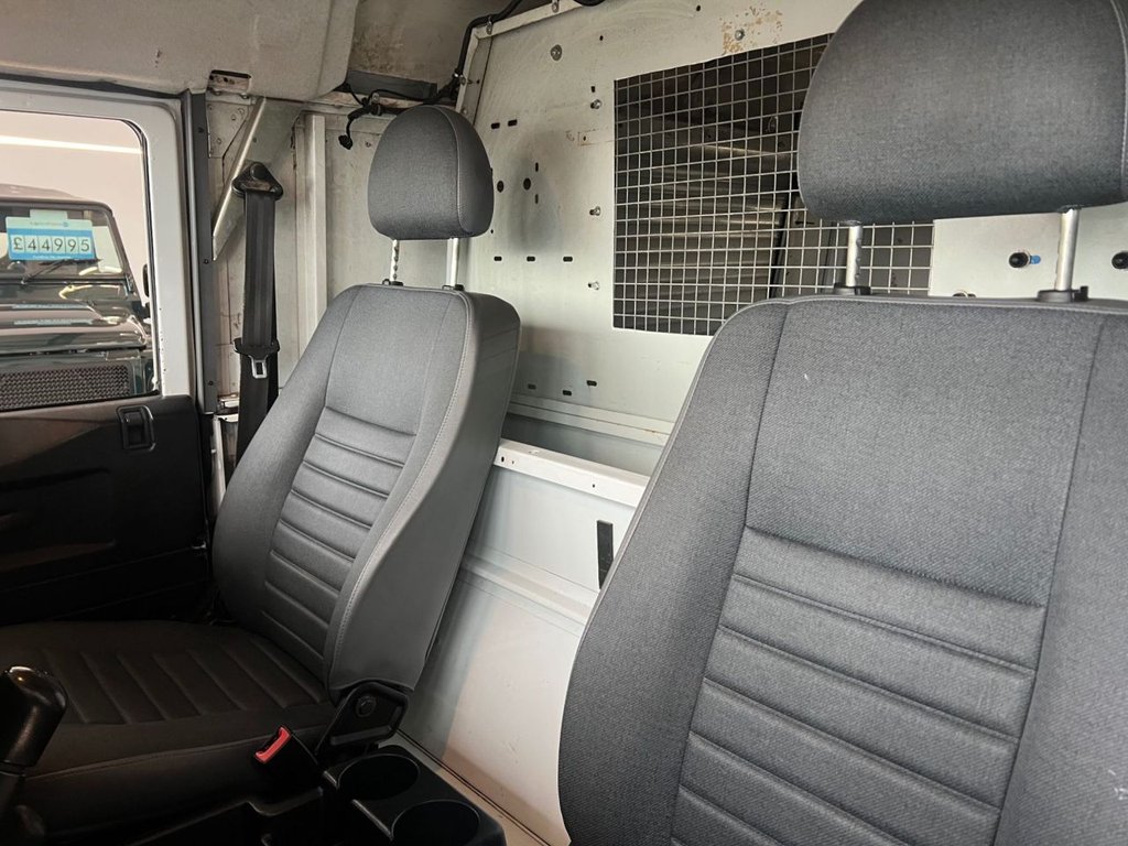 Used Land Rover Defender 2013 for sale - 77703576: Photo 47