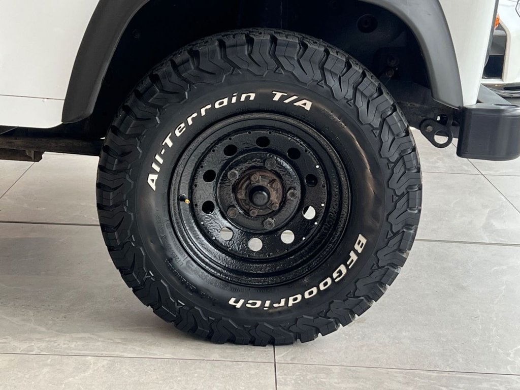 Used Land Rover Defender 2013 for sale - 77703576: Photo 8