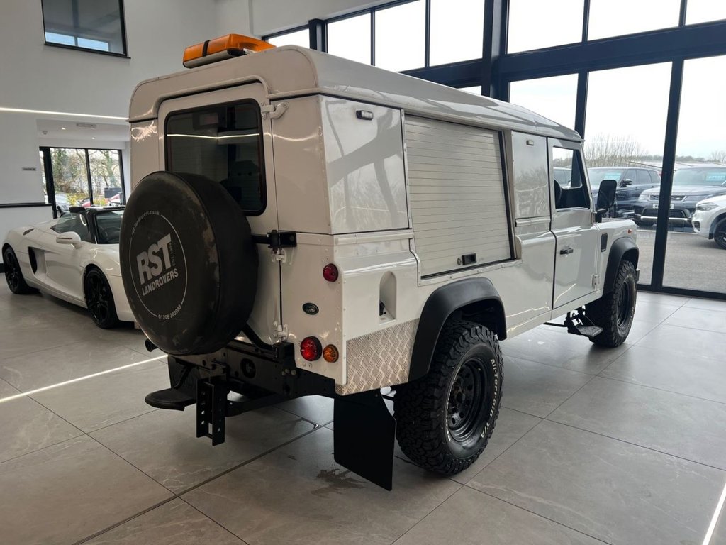 Used Land Rover Defender 2013 for sale - 77703576: Photo 9