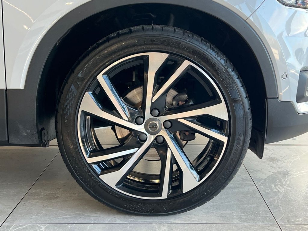 Used Volvo XC40 2020 for sale - 76901035: Photo 10