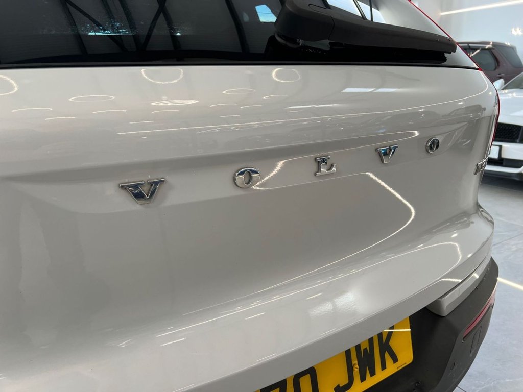 Used Volvo XC40 2020 for sale - 76901035: Photo 11