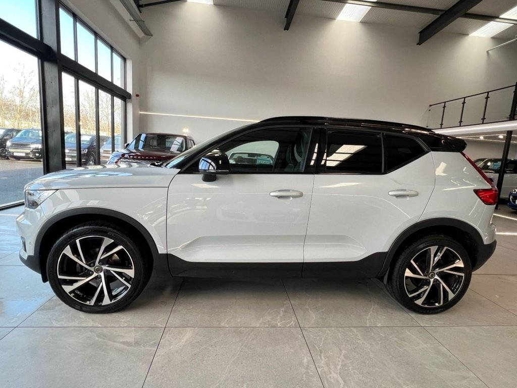 Used Volvo XC40 2020 for sale - 76901035: Photo 21