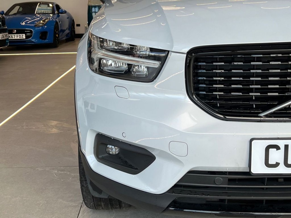 Used Volvo XC40 2020 for sale - 76901035: Photo 23