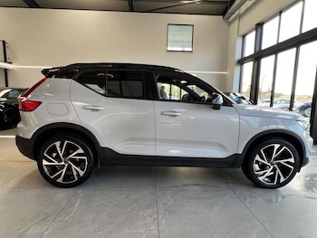 Used Volvo XC40 2020 for sale - 76901035: Photo