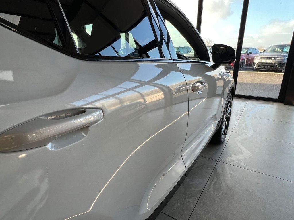 Used Volvo XC40 2020 for sale - 76901035: Photo 9