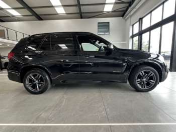 Used BMW X5 2015 for sale - 74916675: Photo