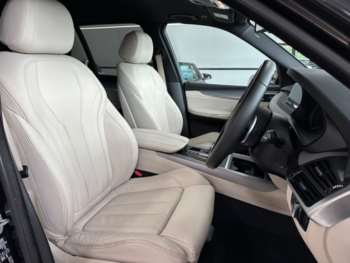 Used BMW X5 2015 for sale - 74916675: Photo