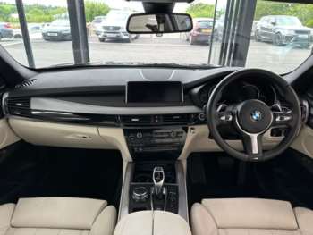 Used BMW X5 2015 for sale - 74916675: Photo